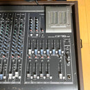 Yamaha Analog Mixers 16Ch Gf16/12