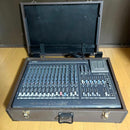 Yamaha Analog Mixers 16Ch Gf16/12