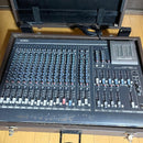 Yamaha Analog Mixers 16Ch Gf16/12
