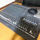 Yamaha Analog Mixers 16Ch Gf16/12