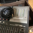 Yamaha Analog Mixers 16Ch Gf16/12