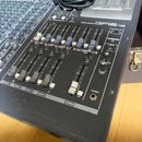 Yamaha Analog Mixers 16Ch Gf16/12