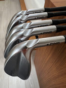 Ping Iron Set I500 5 Attas Ff 85