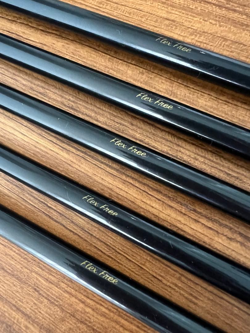 Ping Iron Set I500 5 Attas Ff 85