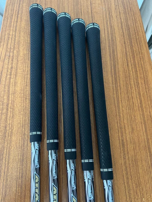 Ping Iron Set I500 5 Attas Ff 85