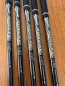 Ping Iron Set I500 5 Attas Ff 85