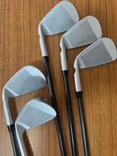 Ping Iron Set I500 5 Attas Ff 85