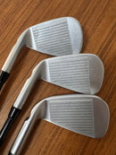 Ping Iron Set I500 5 Attas Ff 85