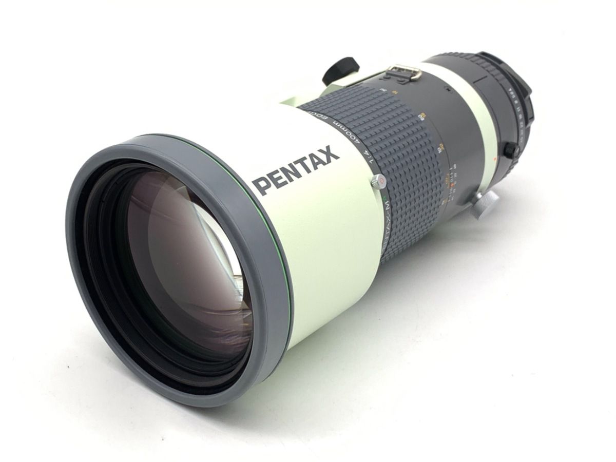 Lens (Single Focus) Smc 67 F4 Ed M