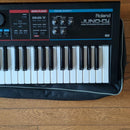 Modular Synthesizers Roland Juno Di