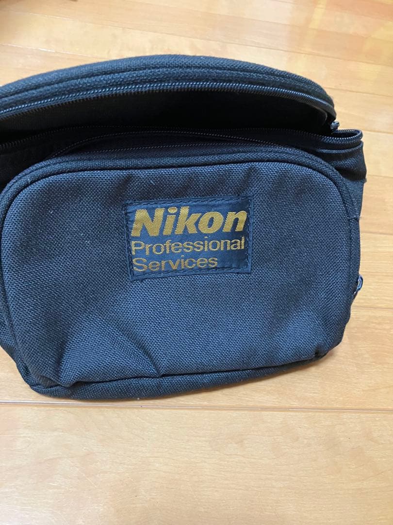 Nikon Other Professional Services