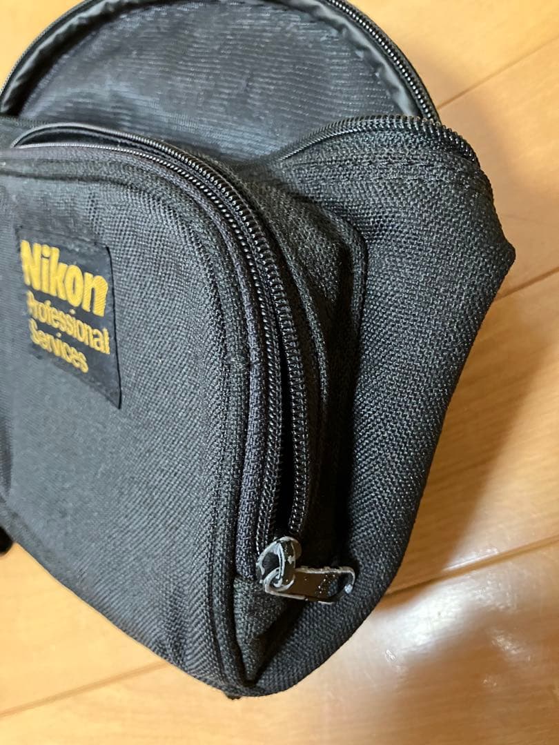 Nikon Other Professional Services