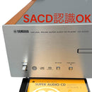 Yamaha Cd Sacd Players 2020 Cd-S1000 00036