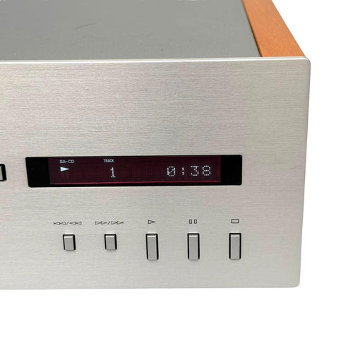 Yamaha Cd Sacd Players 2020 Cd-S1000 00036
