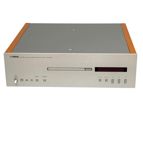 Yamaha Cd Sacd Players 2020 Cd-S1000 00036
