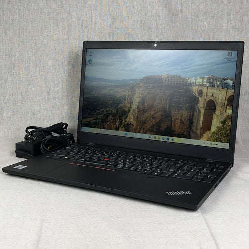 Lenovo Windows Notebook Body Pc Thinkpad L15 Gen 1 I5-10310U 16Gb Ssd256Gb