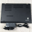Lenovo Windows Notebook Body Pc Thinkpad L15 Gen 1 I5-10310U 16Gb Ssd256Gb