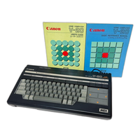 Canon Other 2644 V-20 Msx