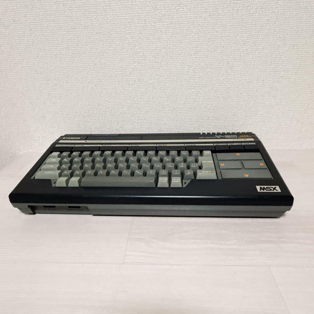 Canon Other 2644 V-20 Msx