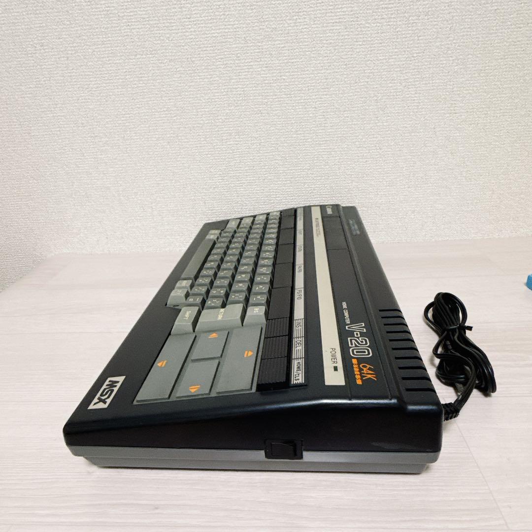 Canon Other 2644 V-20 Msx