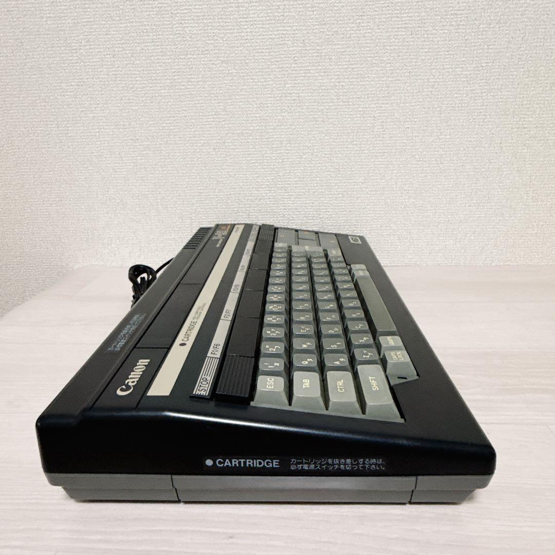 Canon Other 2644 V-20 Msx