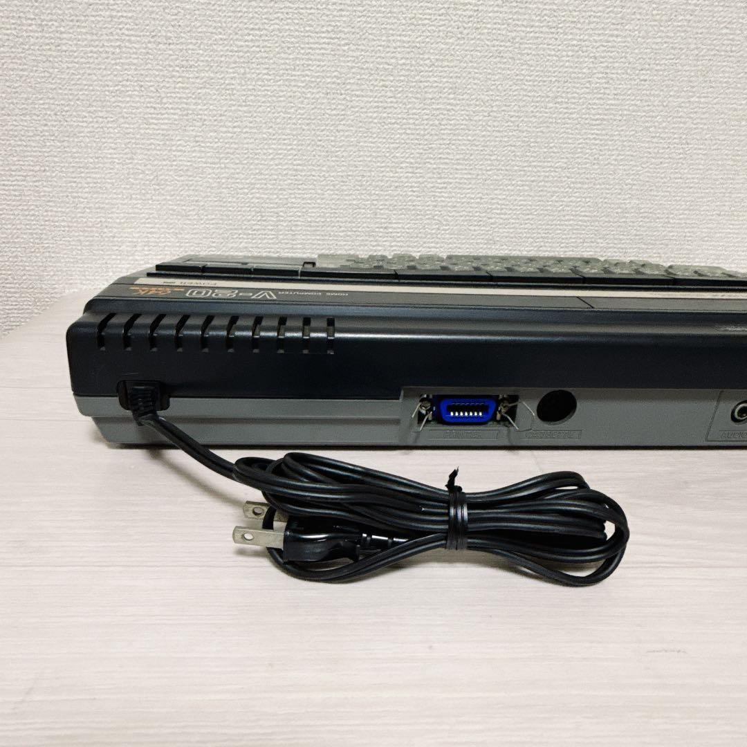 Canon Other 2644 V-20 Msx