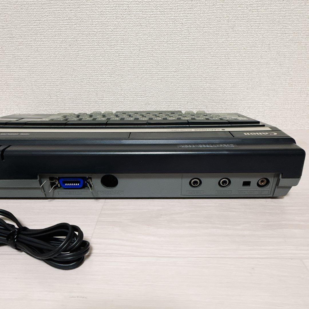 Canon Other 2644 V-20 Msx
