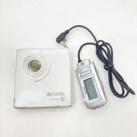 Aiwa Portable Md Players Am-Hx70