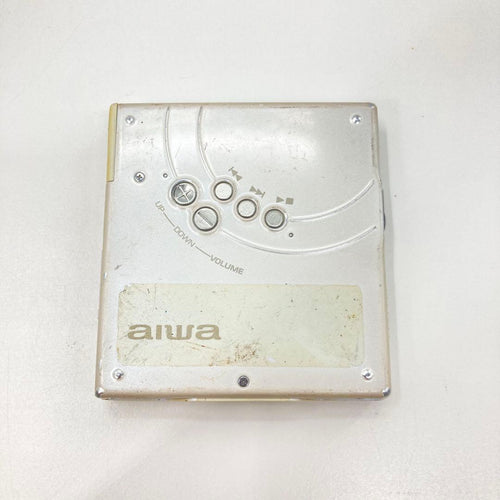 Aiwa Portable Md Players Am-Hx70