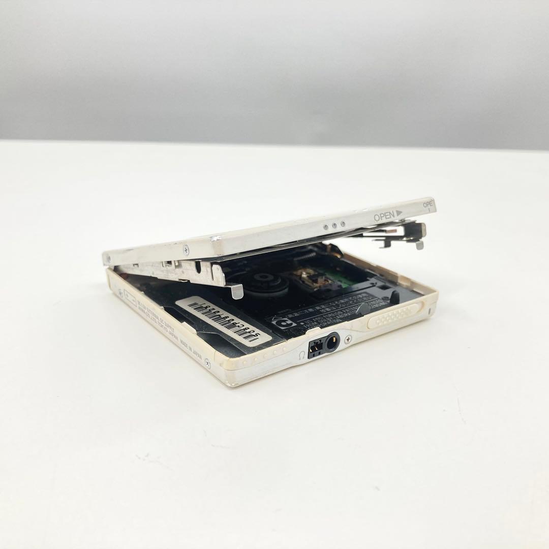 Aiwa Portable Md Players Am-Hx70