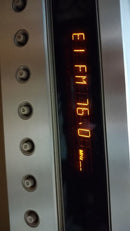 Yamaha Other Tx-497 Am/Fm