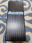 Korg Guitar Effects Units Kvp-001 Volume Pedal