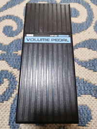 Korg Guitar Effects Units Kvp-001 Volume Pedal