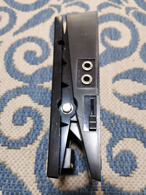 Korg Guitar Effects Units Kvp-001 Volume Pedal