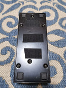 Korg Guitar Effects Units Kvp-001 Volume Pedal