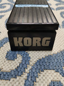Korg Guitar Effects Units Kvp-001 Volume Pedal