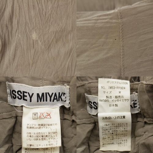 Issey Miyake Others 95Aw Im53-Ff924 M