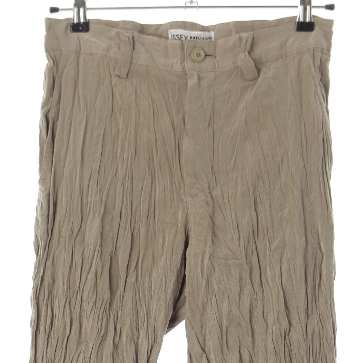 Issey Miyake Others 95Aw Im53-Ff924 M