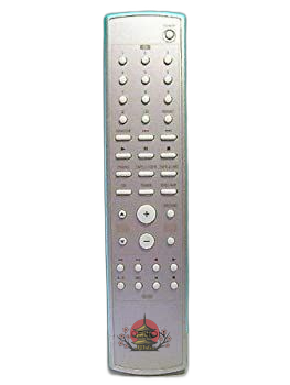 Remote Control For Tv Rc-1022