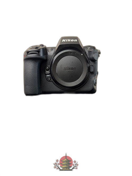 Nikon Mirrorless Interchangeable Lips Z8