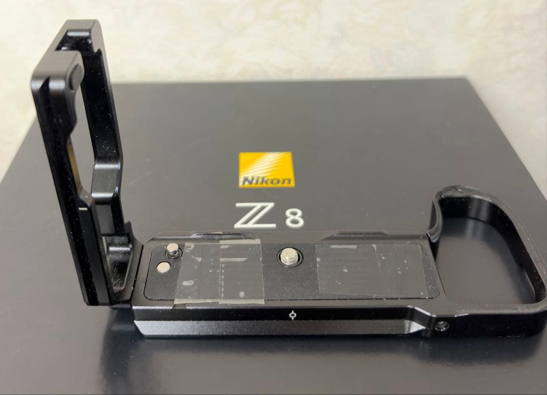 Nikon Mirrorless Interchangeable Lips Z8