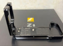 Nikon Mirrorless Interchangeable Lips Z8