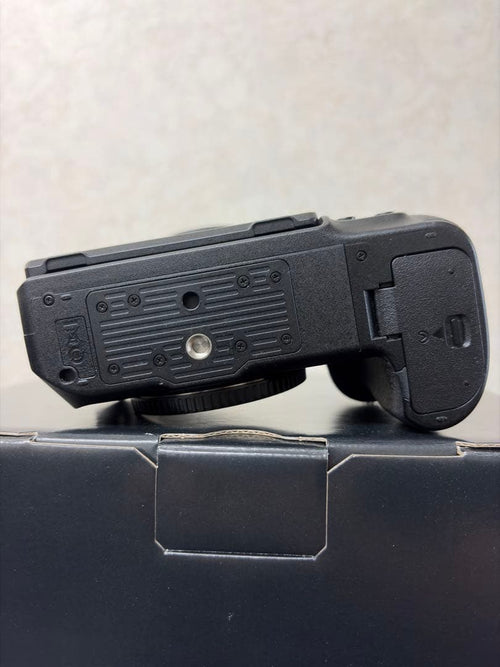 Nikon Mirrorless Interchangeable Lips Z8