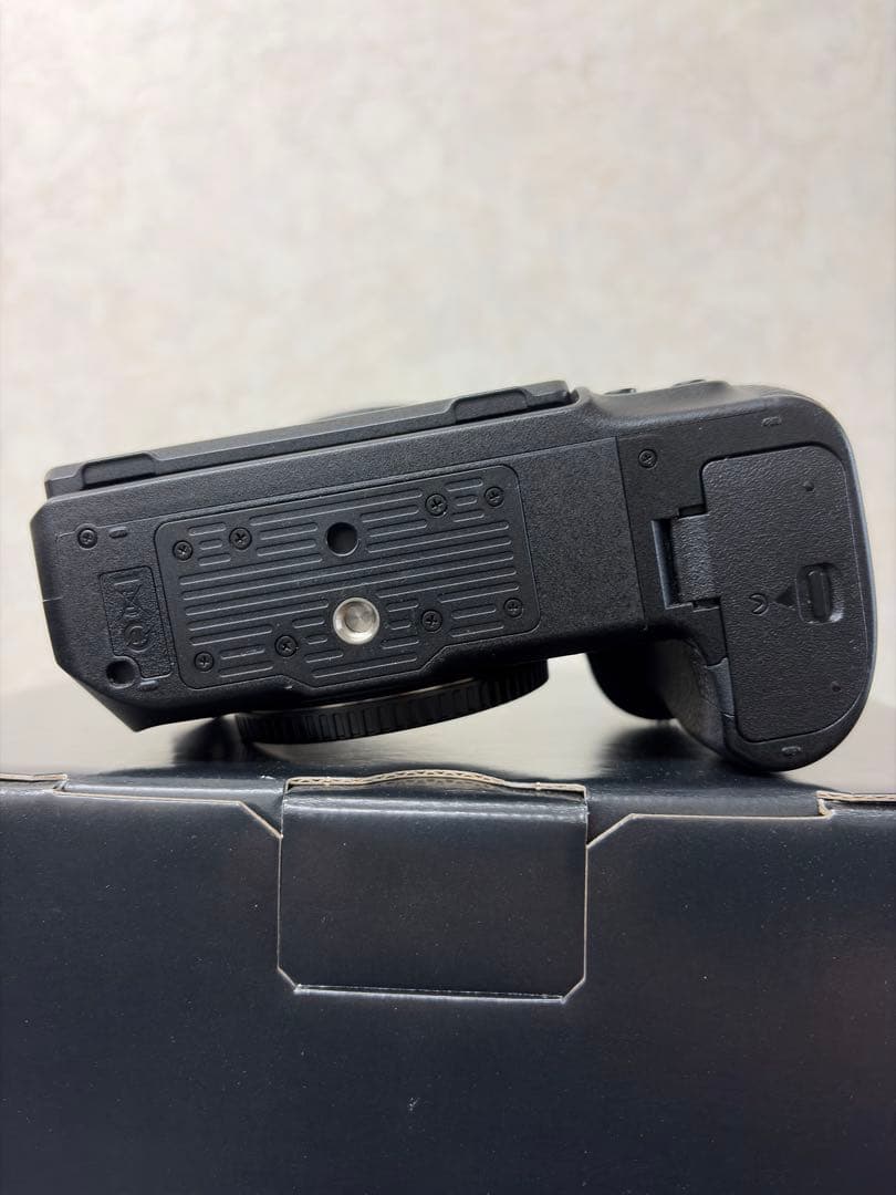 Nikon Mirrorless Interchangeable Lips Z8