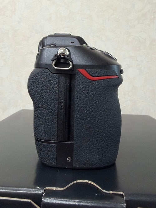 Nikon Mirrorless Interchangeable Lips Z8