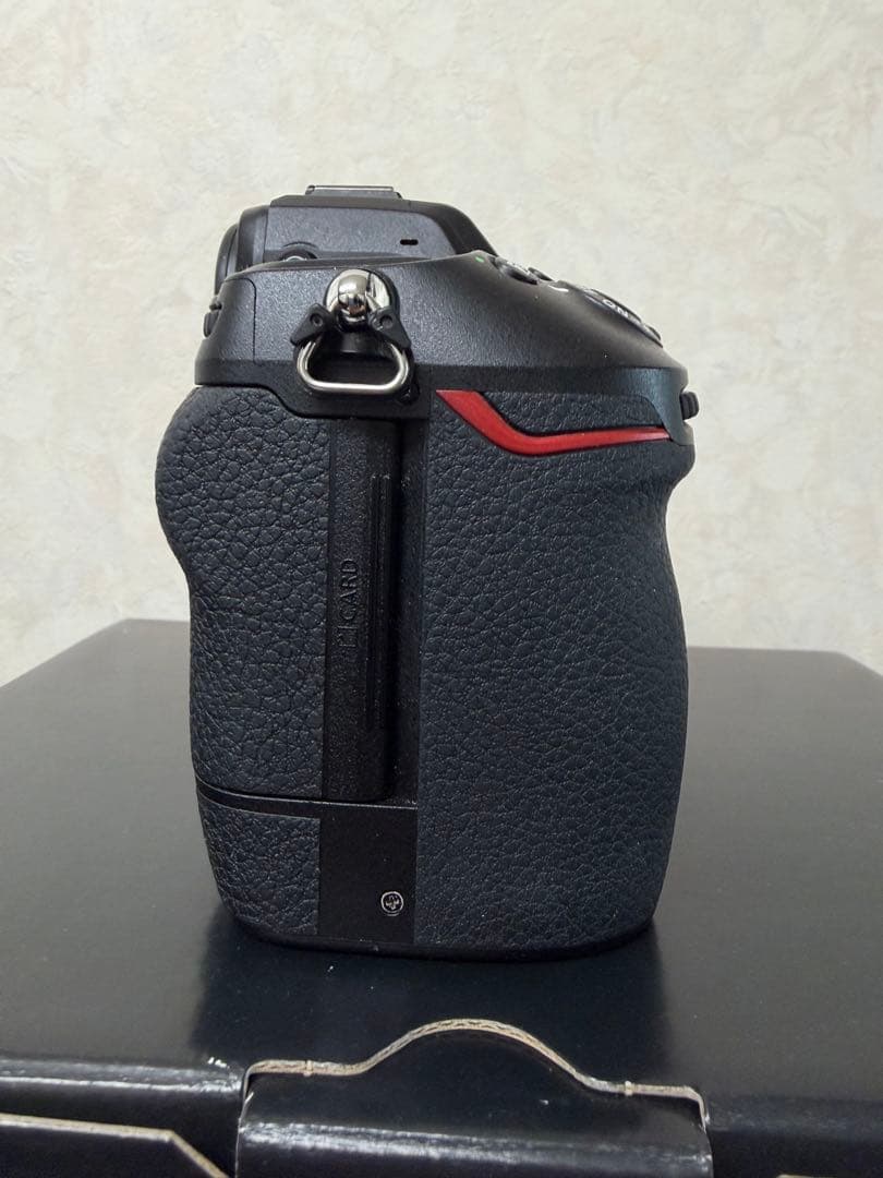 Nikon Mirrorless Interchangeable Lips Z8
