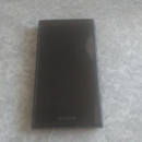 Digital Audio Player Sony Nw-A100