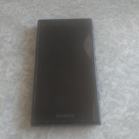 Digital Audio Player Sony Nw-A100