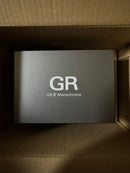 Ricoh Compact Digital Cameras Gr Iv Monochrome