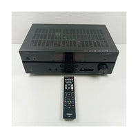 Av Amplifier Rx-V581(B)